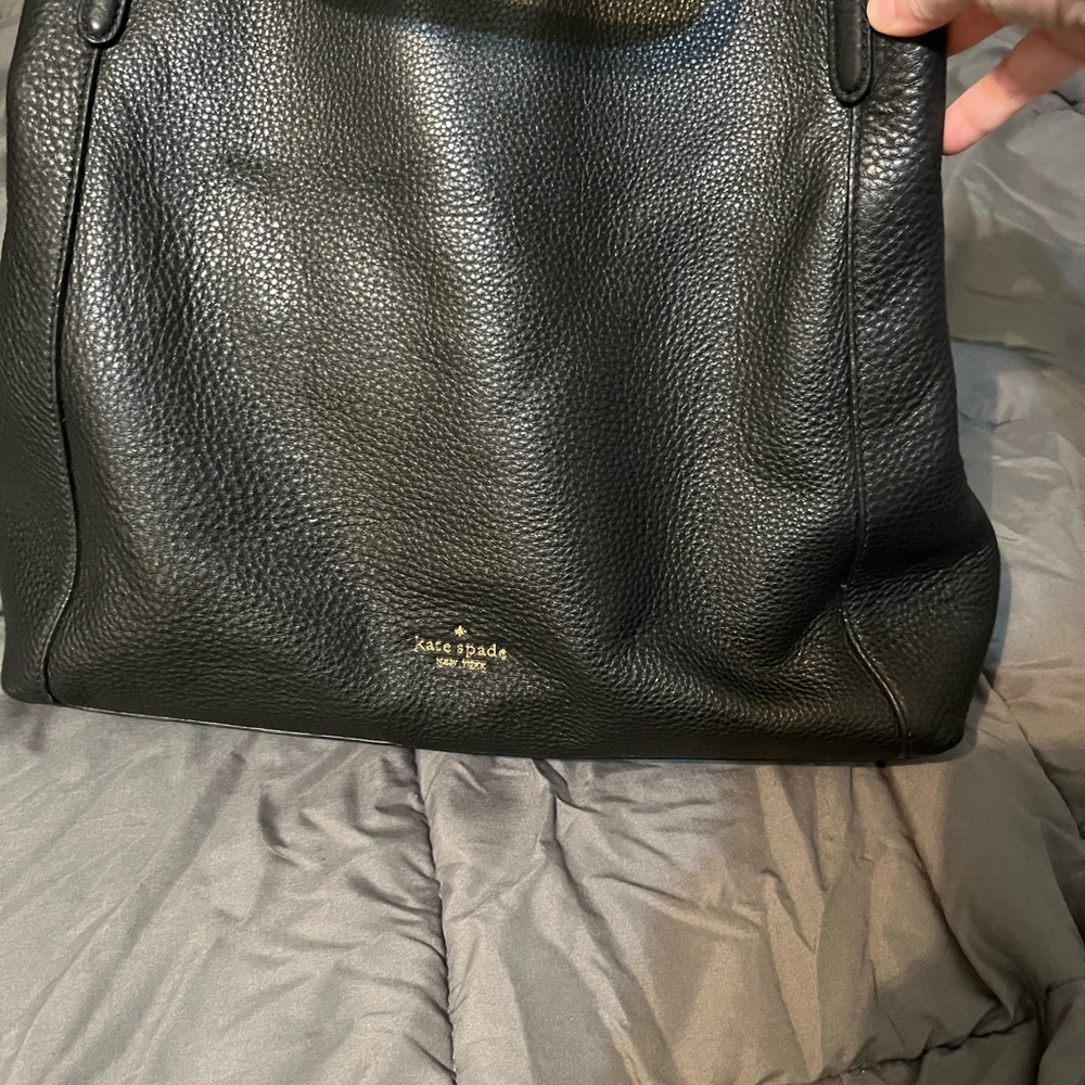 Kate spade purse